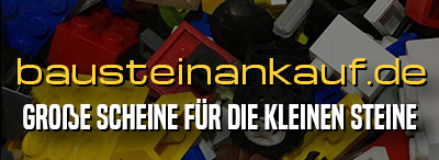 bausteinankauf.de - LEGO Ankauf / LEGO-Steine verkaufen