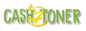 Logo Cash4Toner
