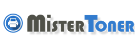 Logo Mister Toner