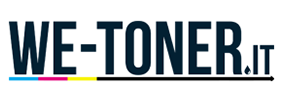Logo We-Toner